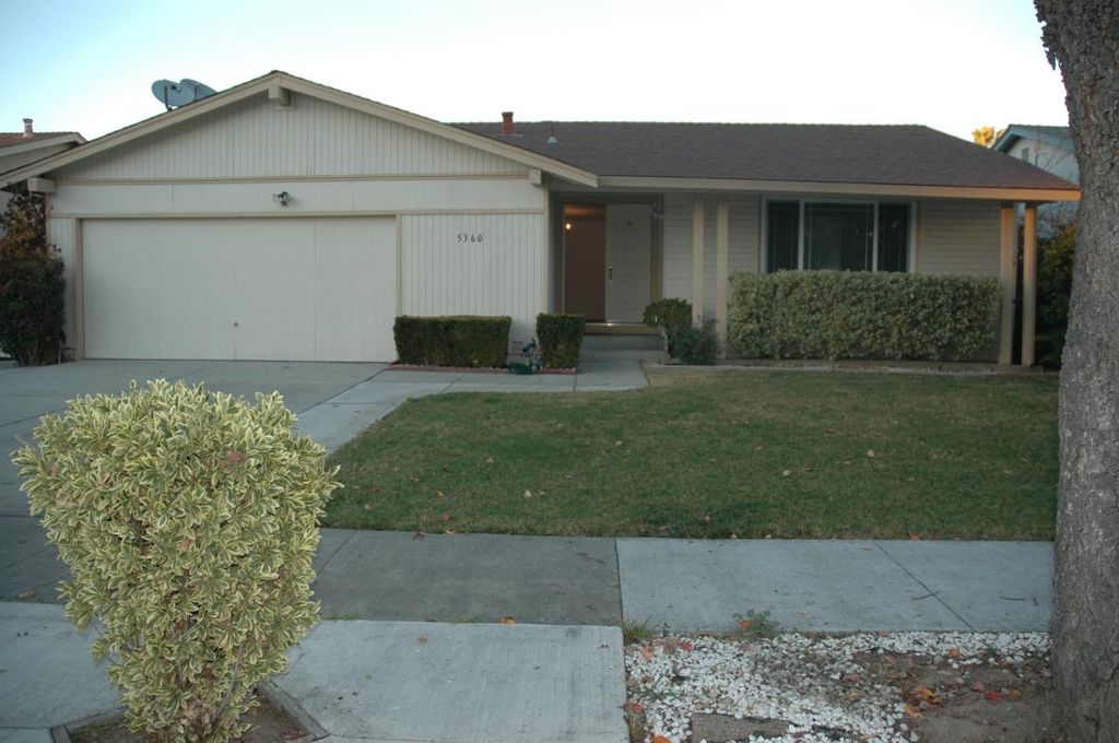 5360 Pecan Blossom Dr, San Jose, CA 95123 Trulia