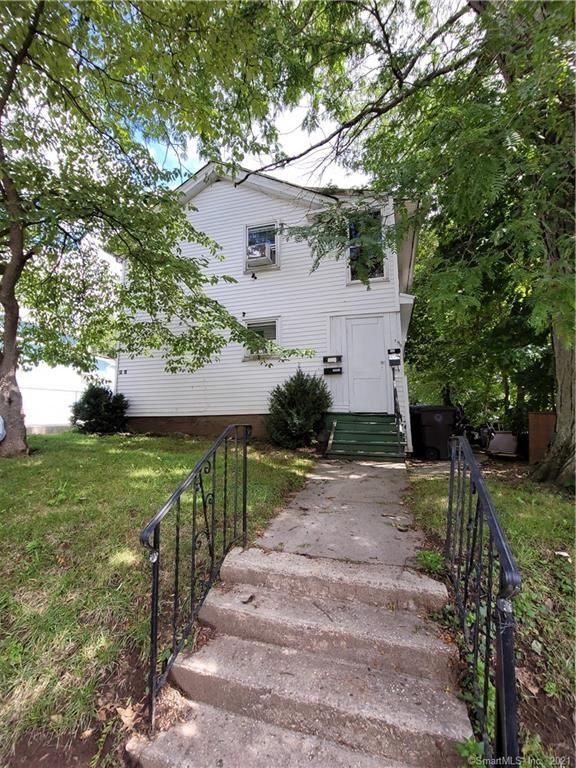 189 Curtis St, New Britain, CT 06053