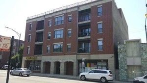 5300 N Lincoln Ave #3E, Chicago, IL 60625