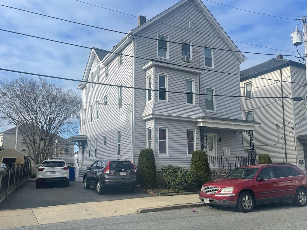 295 Cory St, Fall River, MA 02720