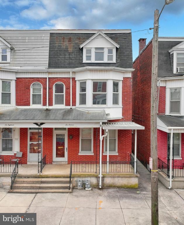 616 Wallace St, York, PA 17403 Trulia
