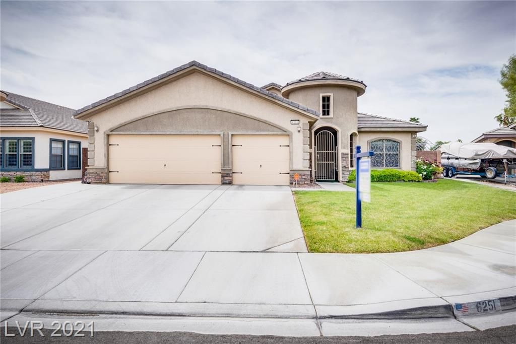 6251 Bunker Commons Ct, Las Vegas, NV 89108