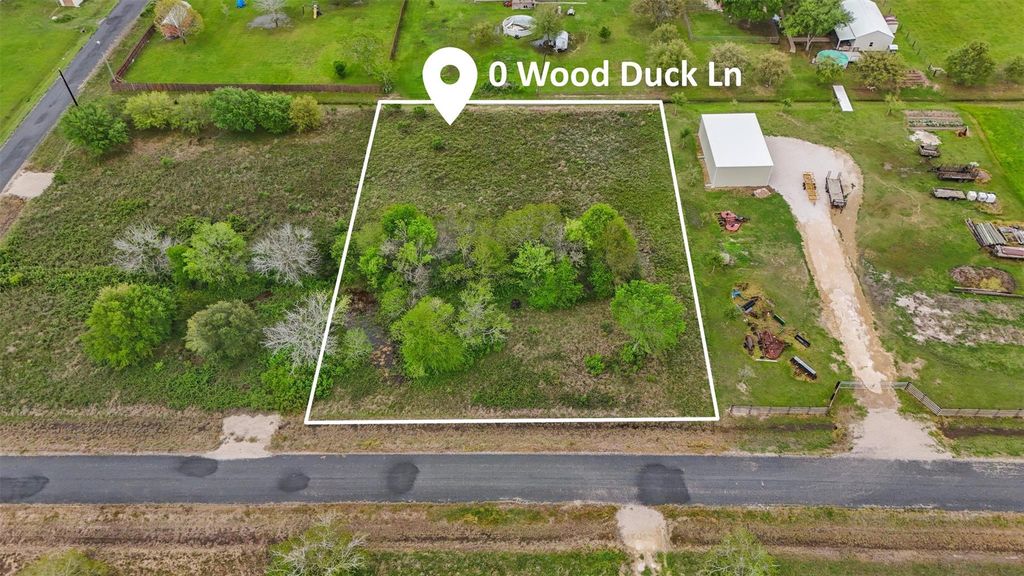 Wood Duck Ct, Missouri City, TX 77459