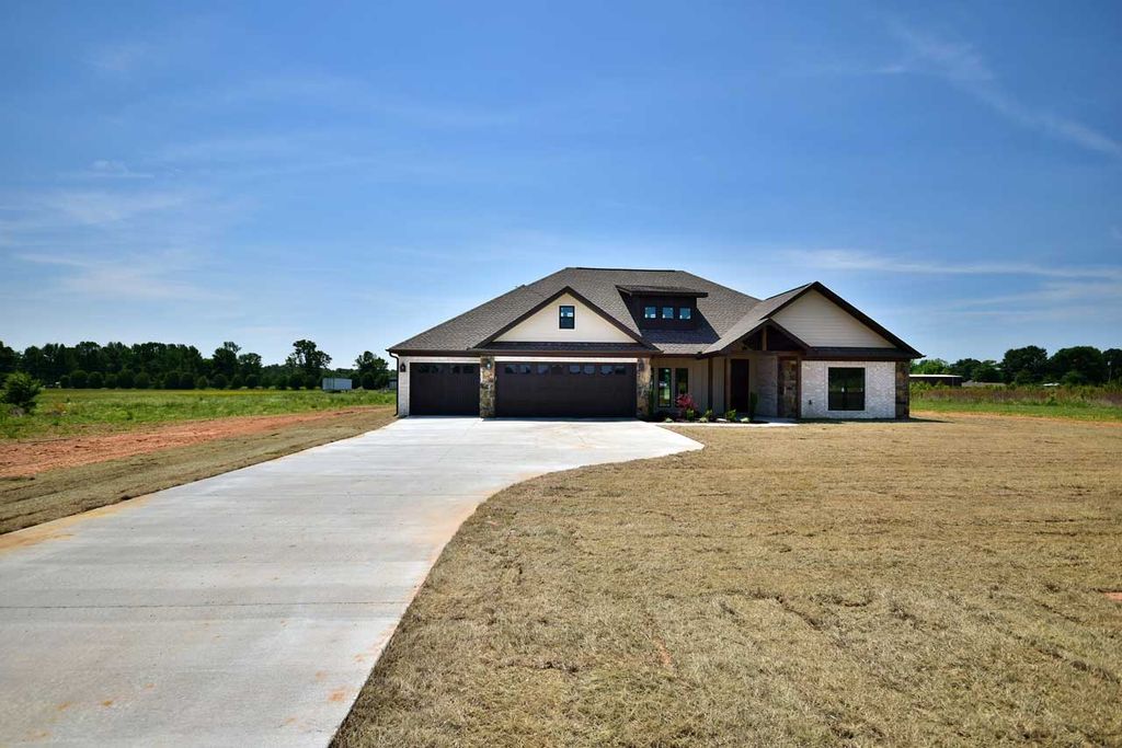 143 Skylane Dr, Lonoke, AR 72086 Trulia
