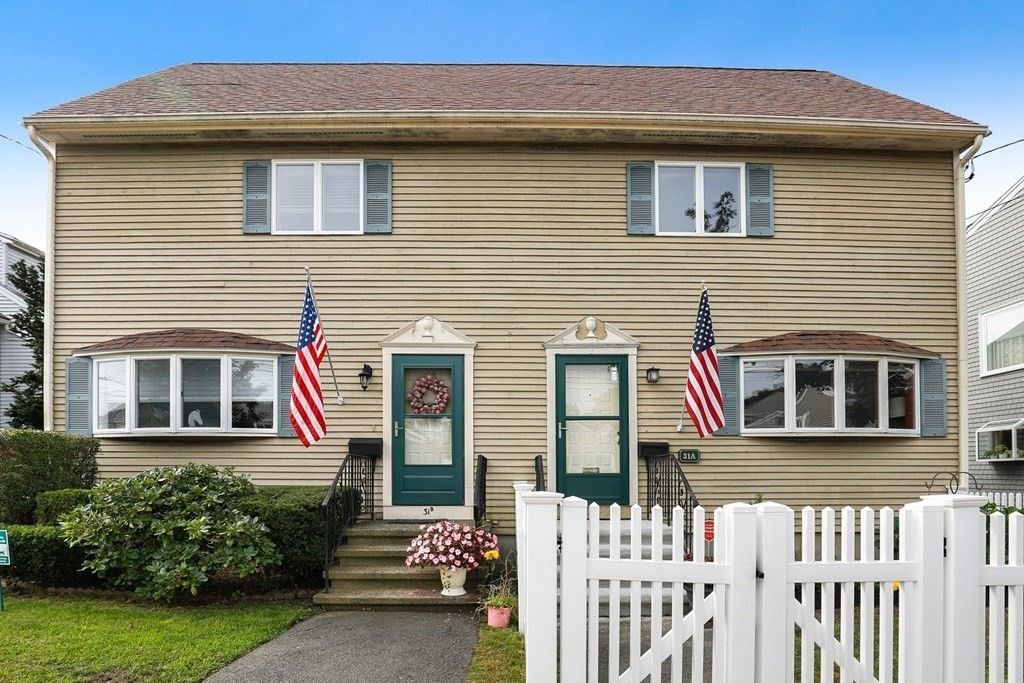 31 Almont St #A, Winthrop, MA 02152