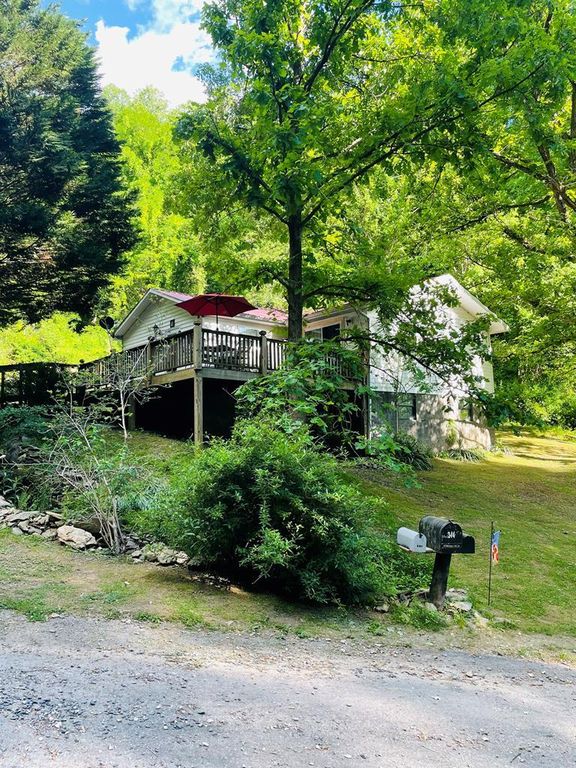 338 New Rd, Robbinsville, NC 28771 Trulia