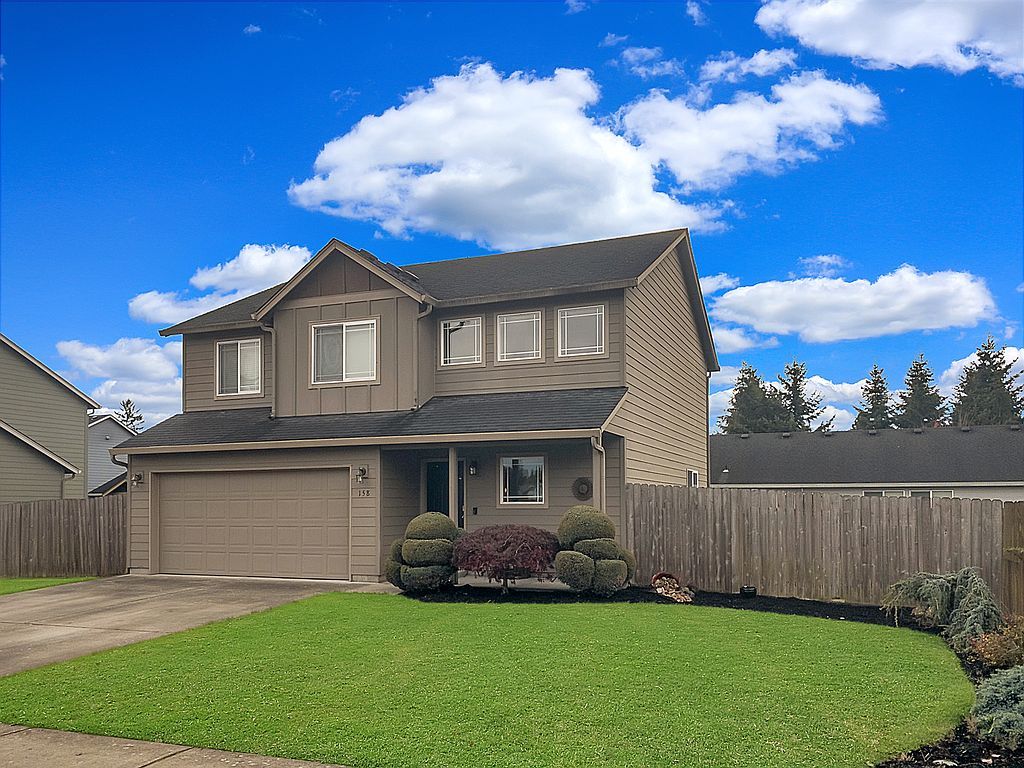 158 Leif Dr, Kelso, WA 98626