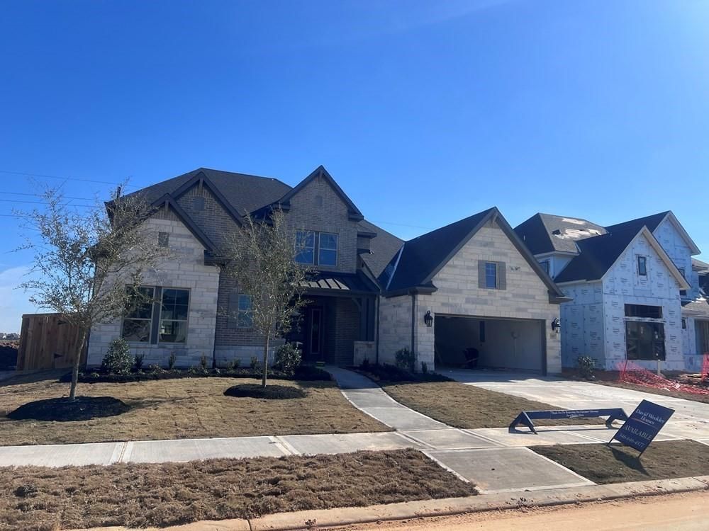 3007 Emerald Field Ln, Brookshire, TX 77423 MLS 60374972 Trulia