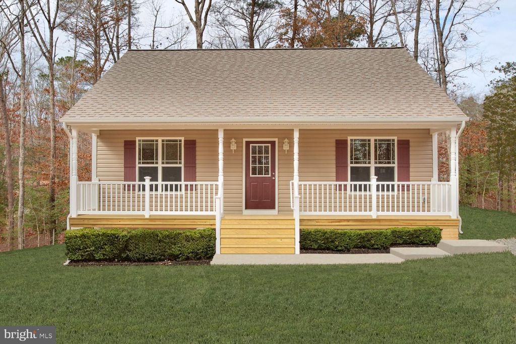 Glebe Harbor Dr 183, Montross, VA 22520 Trulia