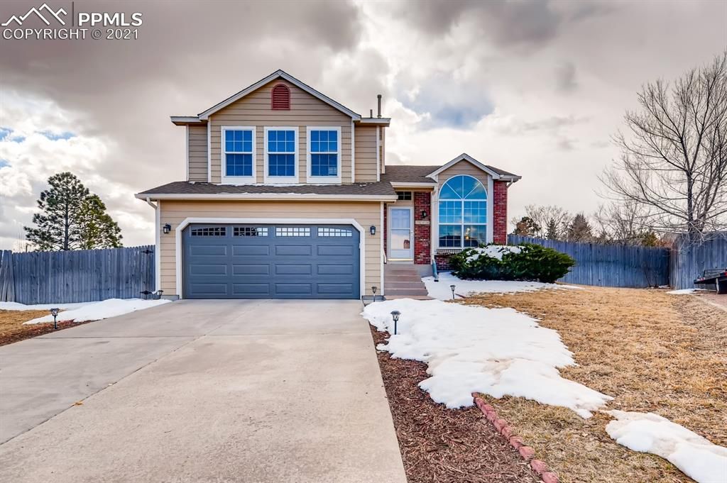 6415 Stonehedge Dr, Colorado Springs, CO 80918 Trulia