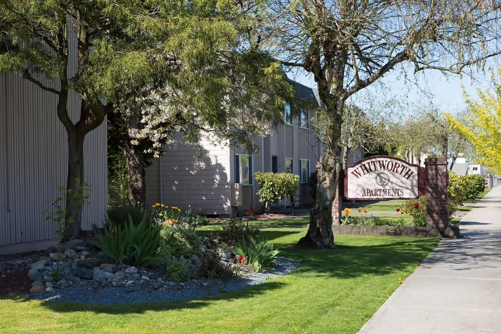 Whitworth Apartments Sumner, WA Trulia