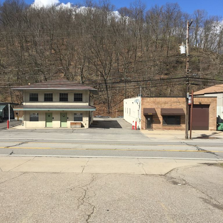 4230 Steubenville Pike, Robinson Twp, PA 15205 Trulia