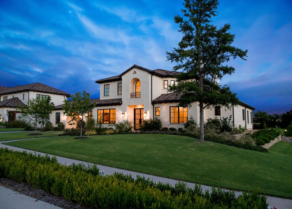 5473 Night Sage Ln, Fort Worth, TX 76109 Trulia