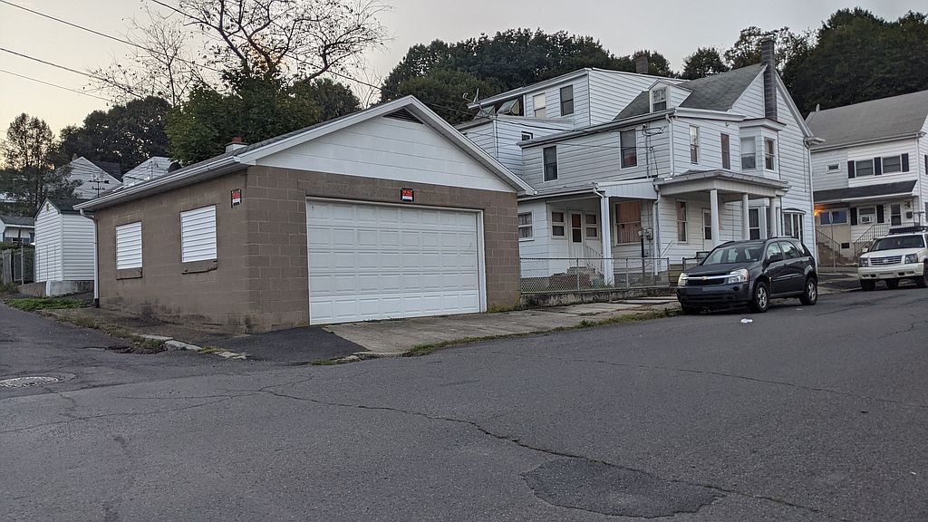 1500 Market St, Ashland, PA 17921