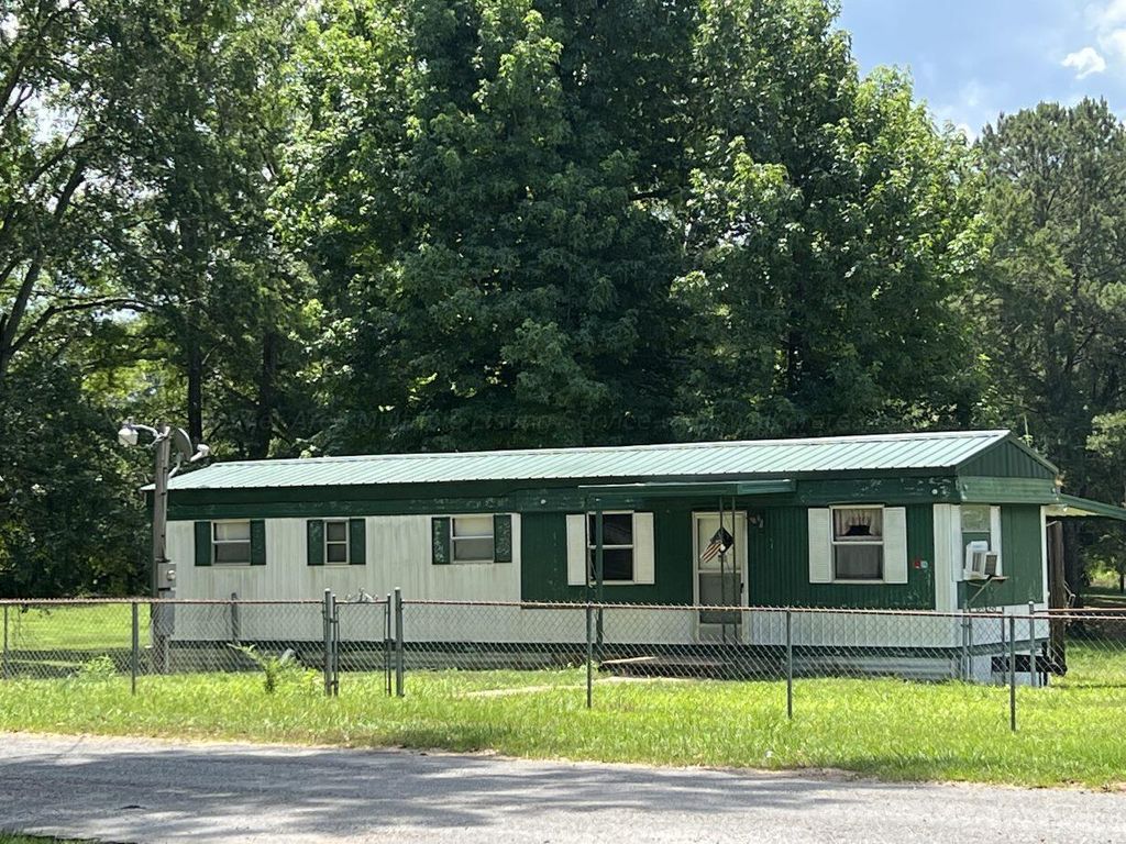 288 3rd Ave, Nauvoo, AL 35578 Trulia