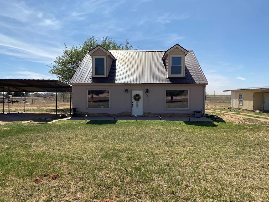 2600 S County Road 1058, Midland, TX 79706