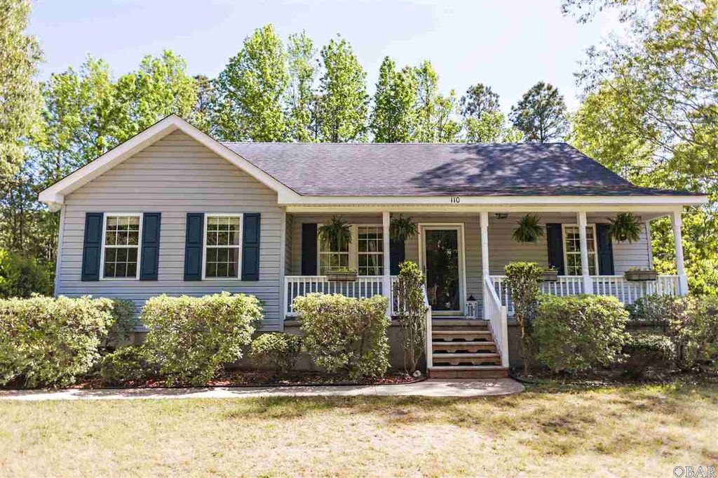 110 Arnold Dr, Powells Point, NC 27966 Trulia