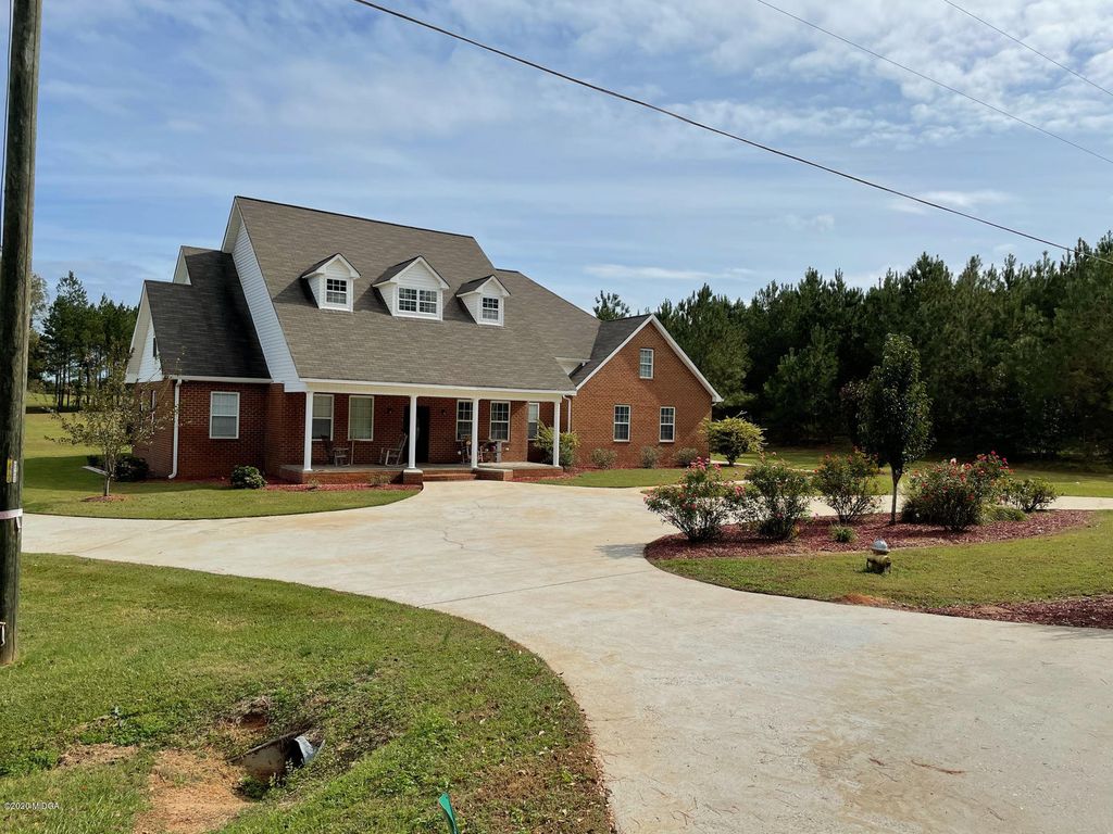 109 Hill Rd, Perry, GA 31069 Trulia