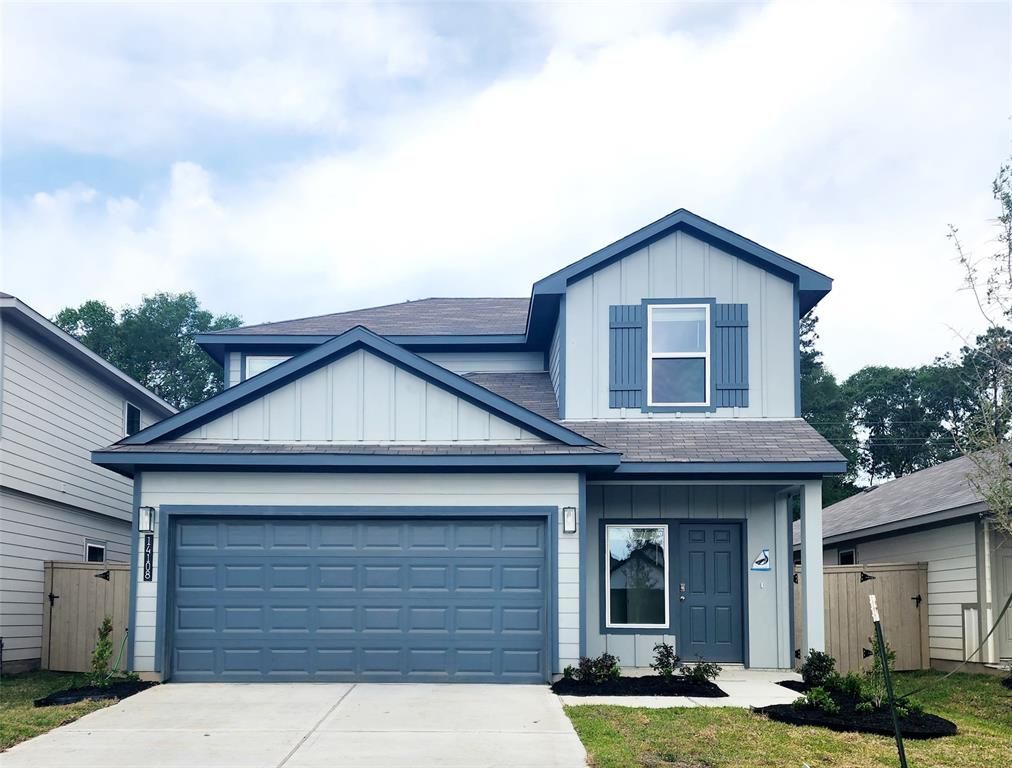 14108 Gardenia Ln, Splendora, TX 77372 MLS 80503257 Trulia