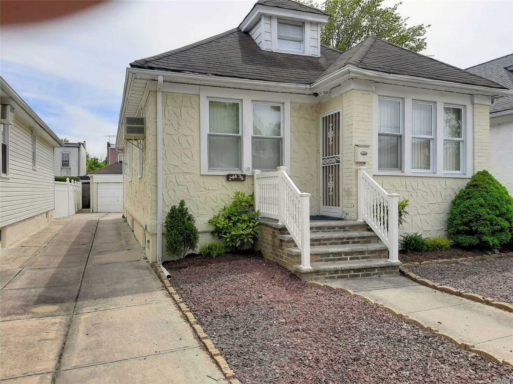 244 88th Dr, Bellerose, NY 11426 Trulia