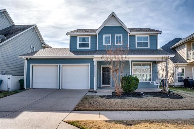 9914 Maple Dr, Providence Village, TX 76227