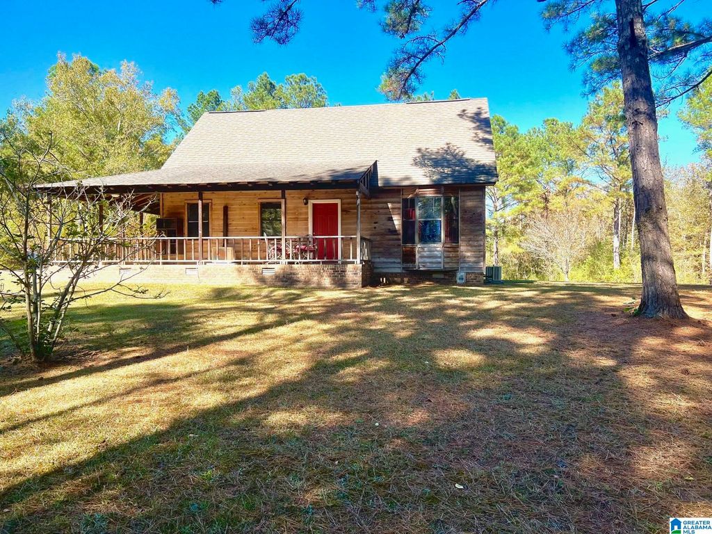 15626 County Road 29, Centre, AL 35960