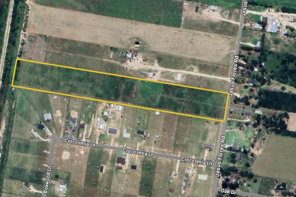 Jesus Flores Rd, La Blanca, TX 78558 MLS 430334 Trulia