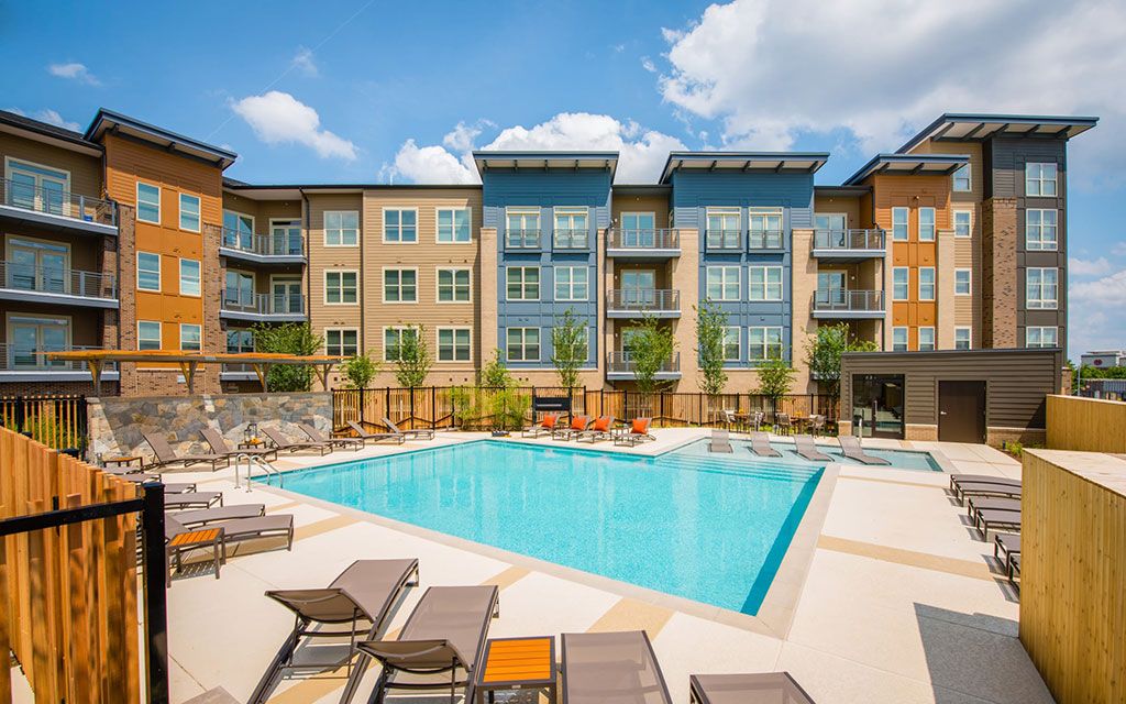 70 Upper Rock Cir, Rockville, MD 20850