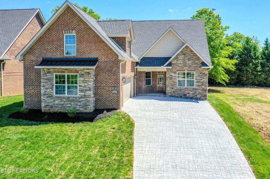 1536 Tsuga Dr #1R18, Alcoa, TN 37701 | MLS# 2941705 | Trulia