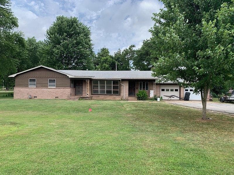 415 Oak St, Chetopa, KS 67336 Trulia