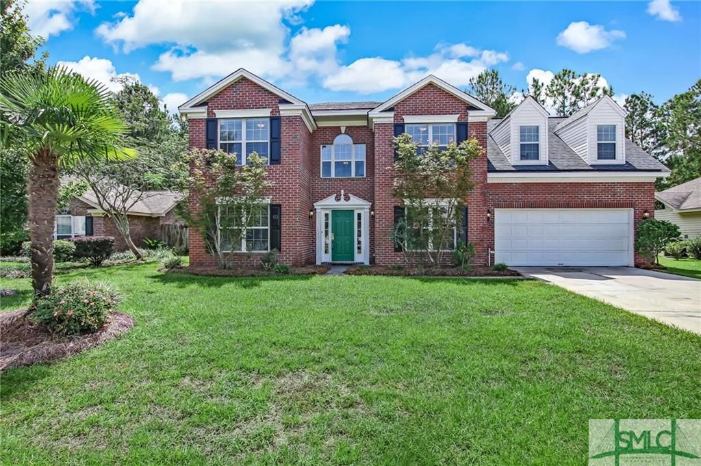 123 Pines Dr, Pooler, GA 31322 Trulia