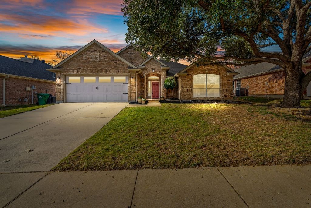 3624 Lake Country Dr, Denton, TX 76210 Trulia