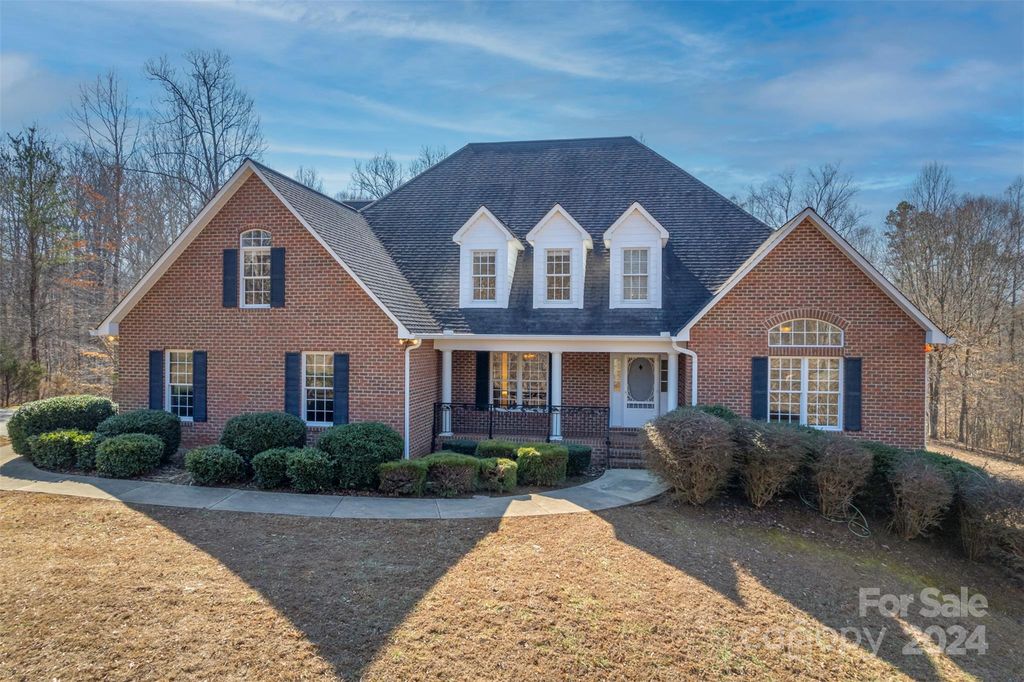 2521 Hudlow Rd, Forest City, NC 28043 Trulia