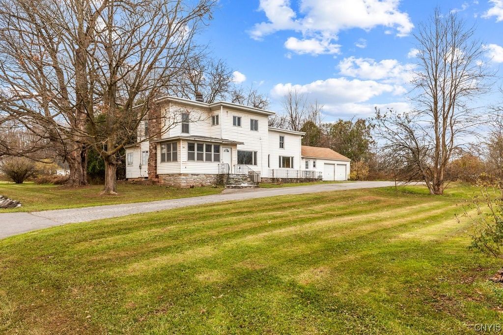 460 New Boston St, Canastota, NY 13032 Trulia