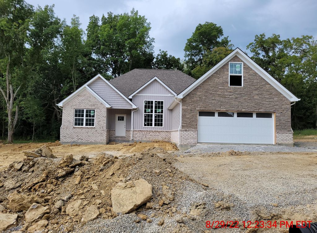 258 Harbor Village Dr, KY 40324 MLS 20125042 Trulia