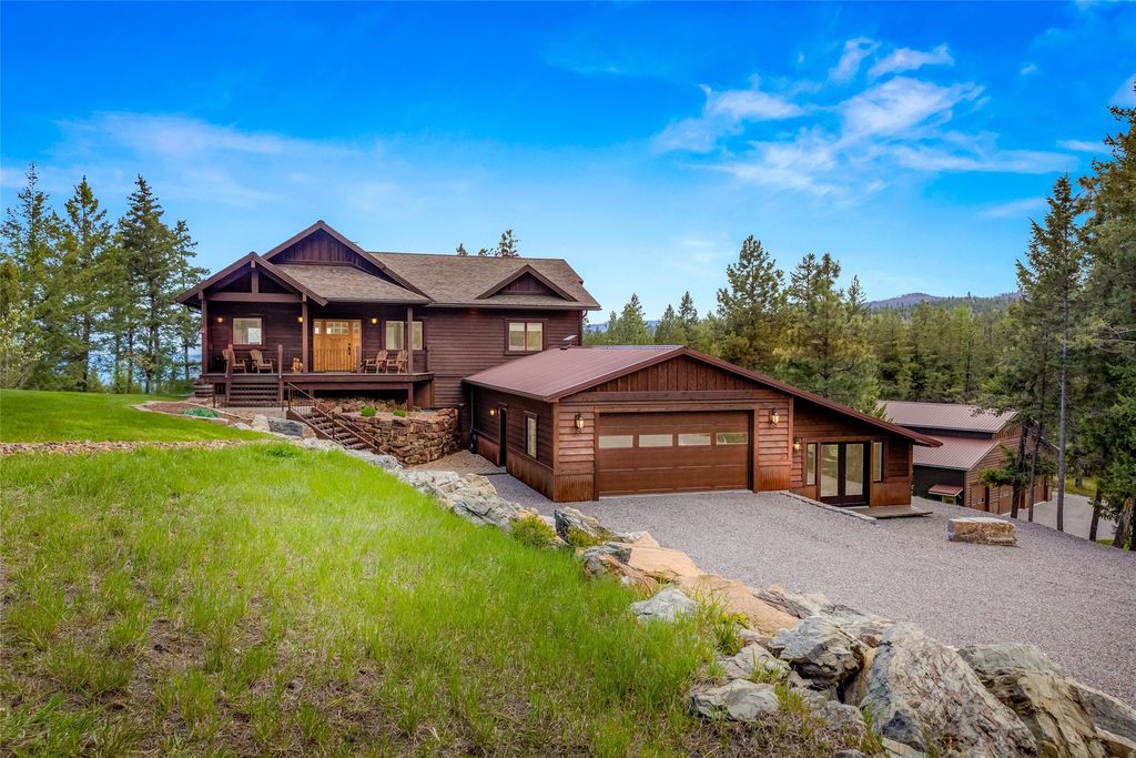 53 Somers Rdg, Somers, MT 59932 MLS 30025533 Trulia