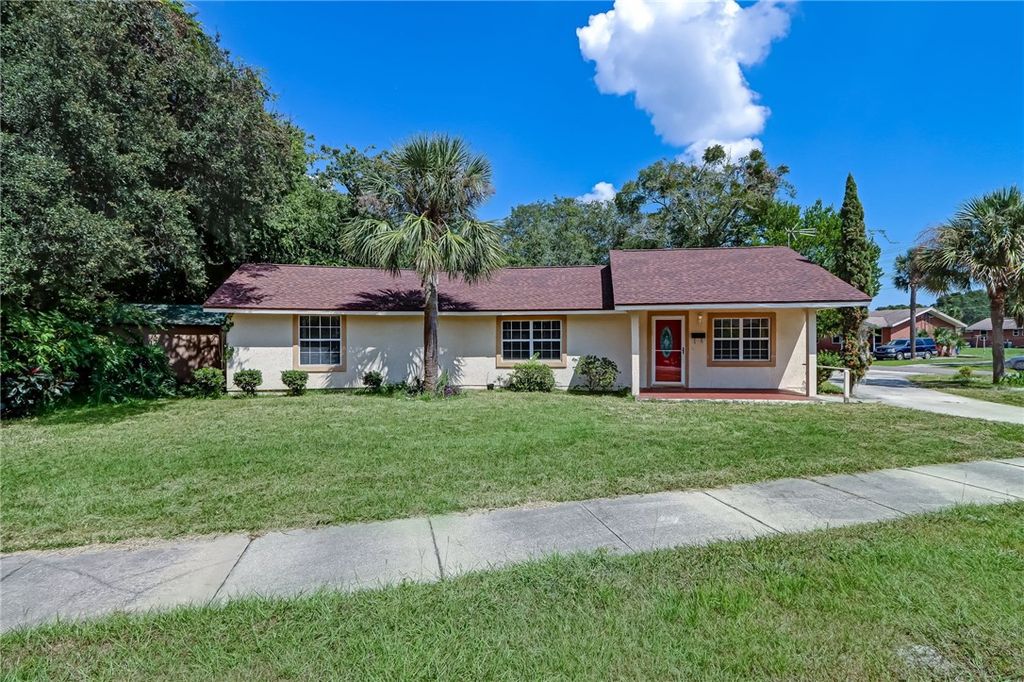 931 S 10th St, Fernandina Beach, FL 32034