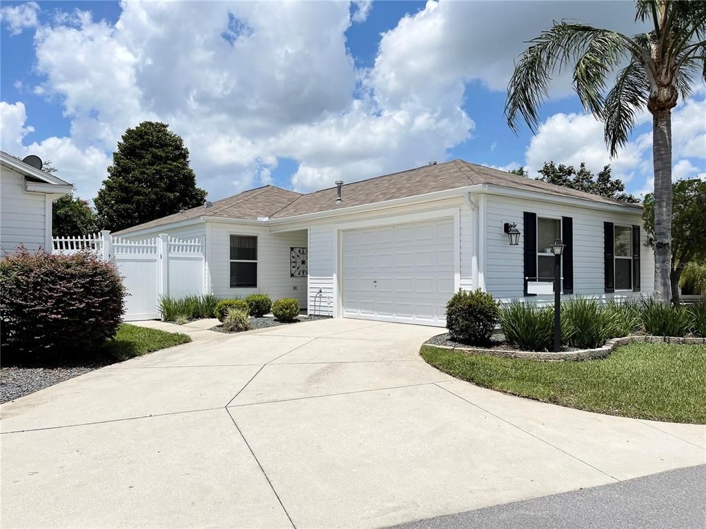 1824 Clinton Ct, The Villages, FL 32162 2 Bed, 2 Bath SingleFamily