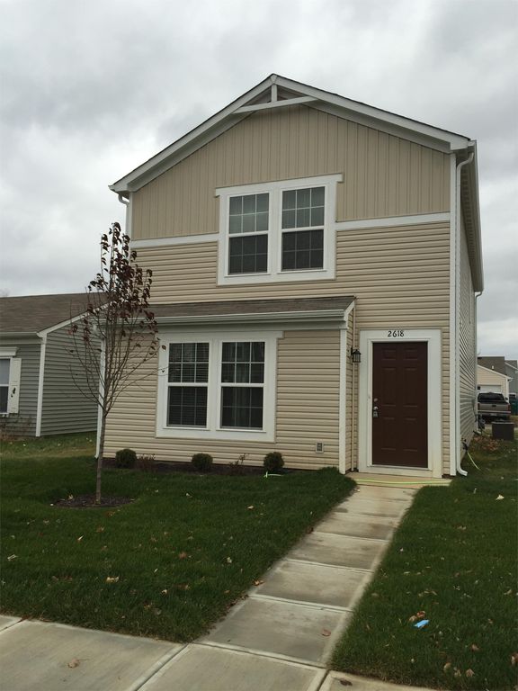 2618 Chilton Dr, Lafayette, IN 47909 Trulia