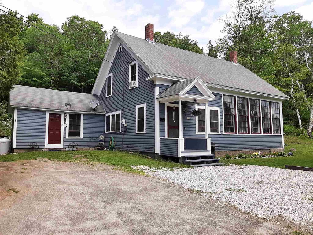 1184 Railroad Street, Island Pond, VT 05846 Trulia