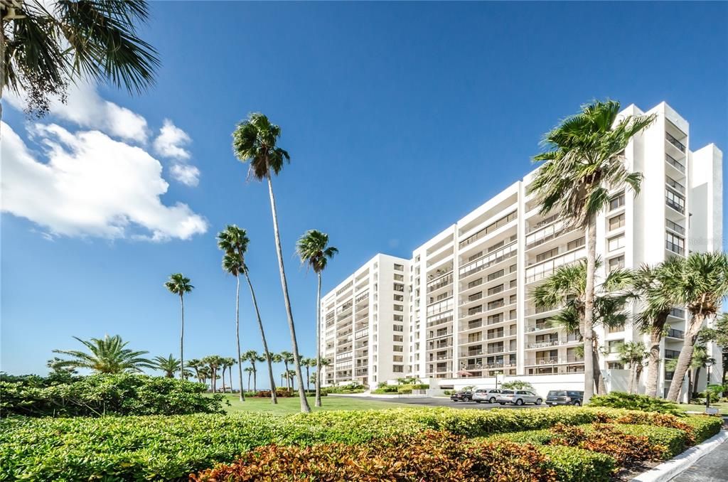 1460 Gulf Blvd #506, Clearwater, FL 33767