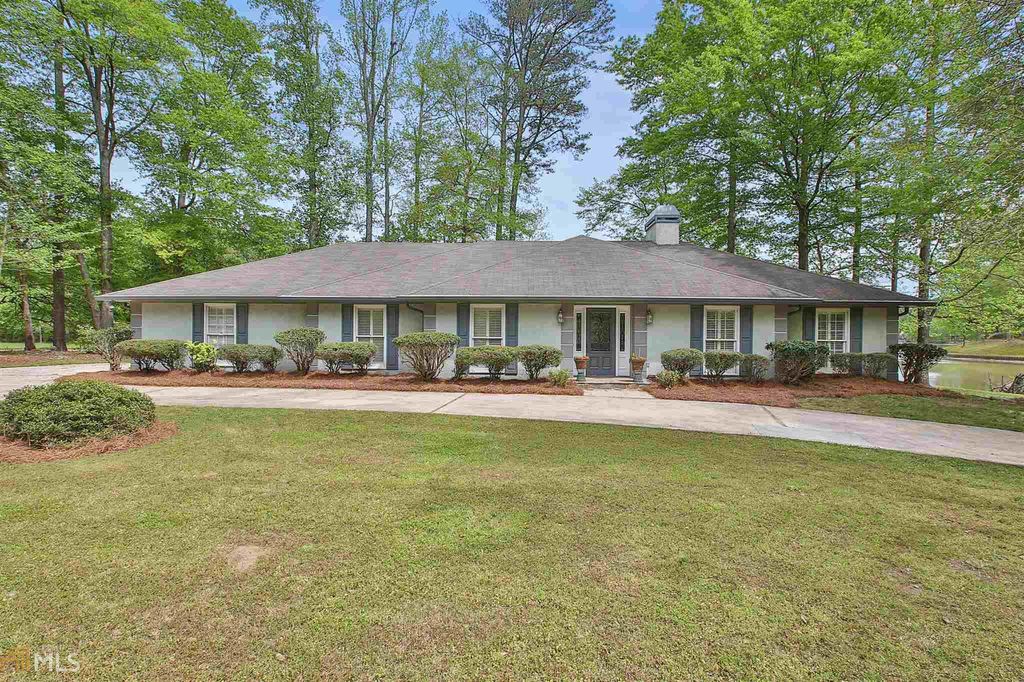 475 Pendleton Trl, Tyrone, GA 30290 Trulia