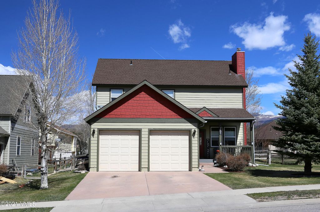 761 2nd St, Eagle, CO 81631 Trulia
