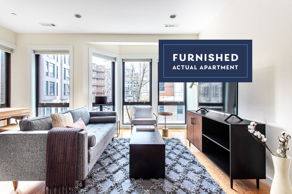 849 Beacon St #2-ID374, Boston, MA 02215