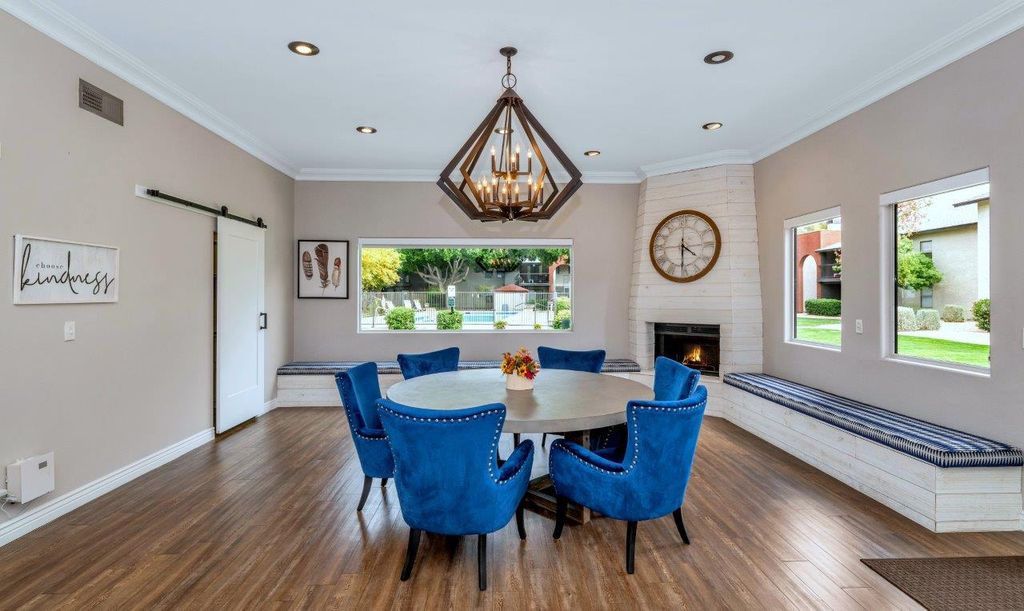 2601 E McKellips Rd, Mesa, AZ 85213