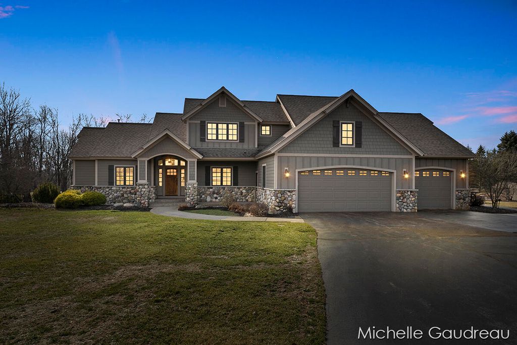 6662 Stimpson Rd, Middleville, MI 49333 Trulia