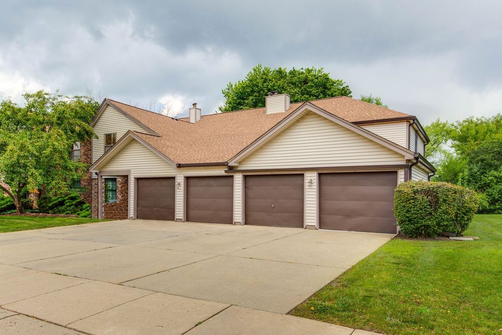 646 Hapsfield Ln 3B1, Buffalo Grove, IL 60089 Trulia