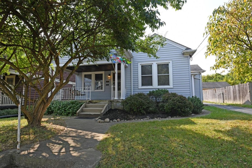 504 Millville Ave, Hamilton, OH 45013 Trulia