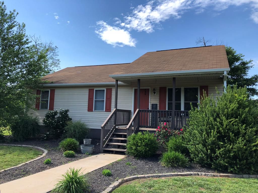 1868 Fanny White Rd, Dillwyn, VA 23936 Trulia