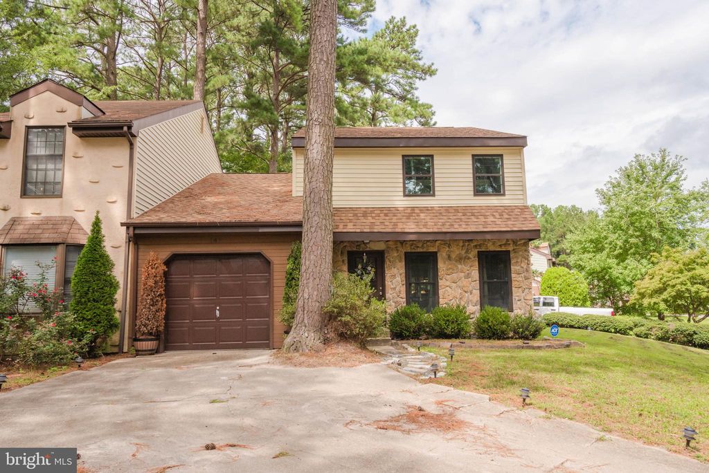 147 N Park Dr, Salisbury, MD 21804 3 Bed, 3 Bath Multi 147 N Park Dr, Salisbury, MD 21804 3 Bed, 3 Bath Multi